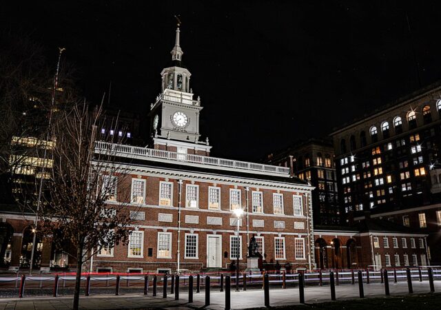 Philadelphia, the “City of Brotherly Love” and birthplace of American democracy, is adding an inclusive destination to the celebrations marking the 250th anniversary of the United States’ founding next year: […]
