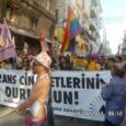 A draft bill proposed by the government in Turkey would significantly extend existing restrictions on the freedoms of the LGBTQ+ community. Details of the draft of the 11th Judicial Package, […]