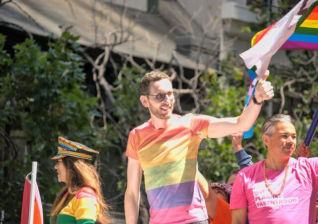 After months of gentle nudging, out California State Sen. Scott Wiener of San Francisco (D) is entering the race to succeed former Speaker of the House Nancy Pelosi. She can’t […]