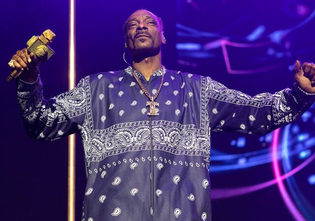 Snoop Dogg is making amends with the LGBTQ+ community, weeks after sparking furious backlash for saying he was “scared” to go to the cinema due to LGBTQ+ representation in children’s […]
