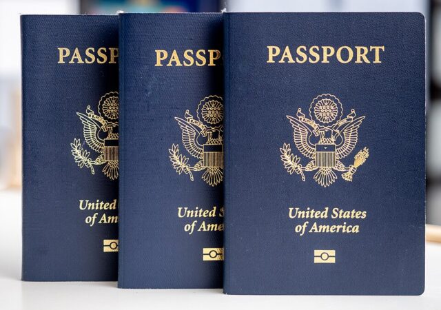 While U.S. passports with an “X” gender marker remain valid, a new policy from Customs and Border Protection (CBP) now requires airlines to provide either an “M” or an “F” […]