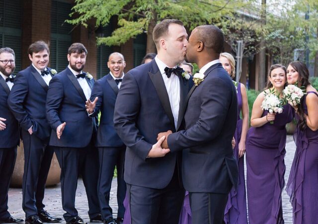 The Texas Supreme Court has ruled that state judges may decline to perform weddings, including same-sex marriages, based on religious belief. Critics say the move could erode public confidence in […]