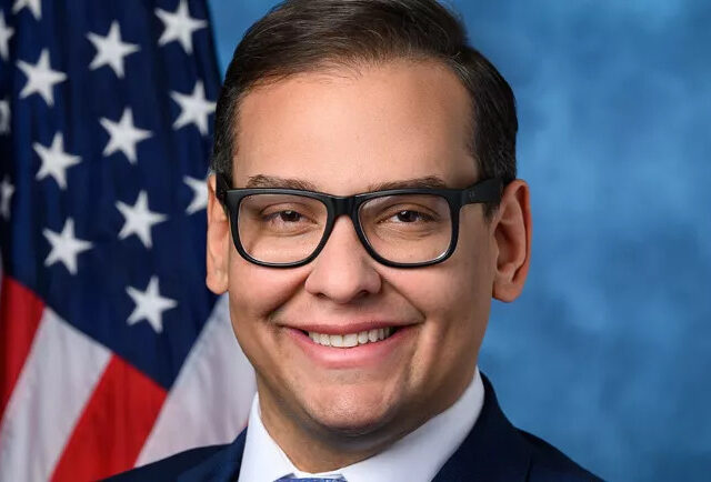 President Donald Trump commuted the seven-year prison sentence of gay former Rep. George Santos (R-NY) last Friday, and falsely implied that Santos had been jailed for extensively lying about his […]