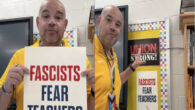 Anthony Nicodemo is no stranger to hate. When the high school basketball coach and social studies teacher came out in a groundbreaking 2013 interview with Outsports, the threats got so bad that the school […]