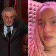 Trans actress Airyn De Niro says her famous dad’s “affirming” support for her “should be the standard” for all parents of trans kids. The 30-year-old daughter of actors Robert De […]