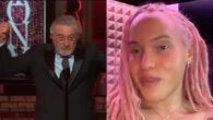 Trans actress Airyn De Niro says her famous dad’s “affirming” support for her “should be the standard” for all parents of trans kids. The 30-year-old daughter of actors Robert De […]